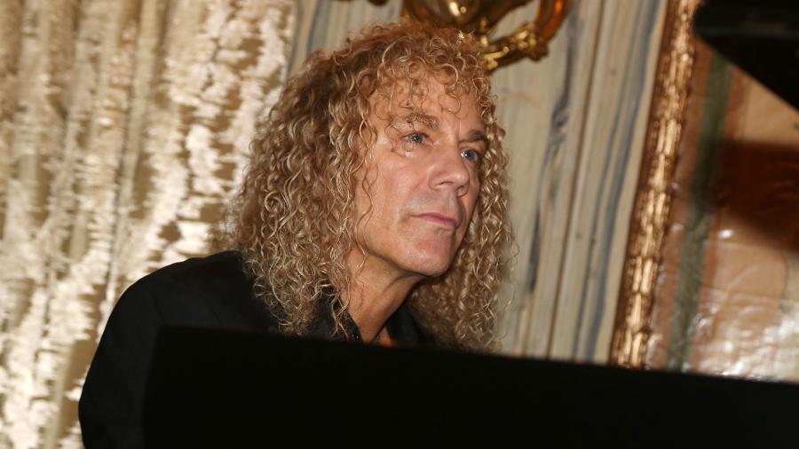 David Bryan, do Bon Jovi - Bruce Glikas/WireImage