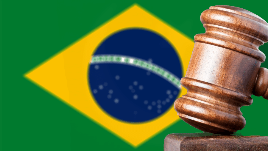 Esta é a primeira vez que um tribunal estrangeiro se manifesta sobre o mérito em um processo criminal em que brasileiros eram acusados de participar da Operação Condor - Arte/UOL