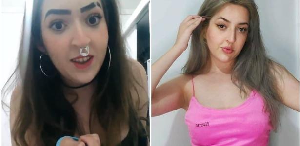 mulher usando durag｜Pesquisa do TikTok