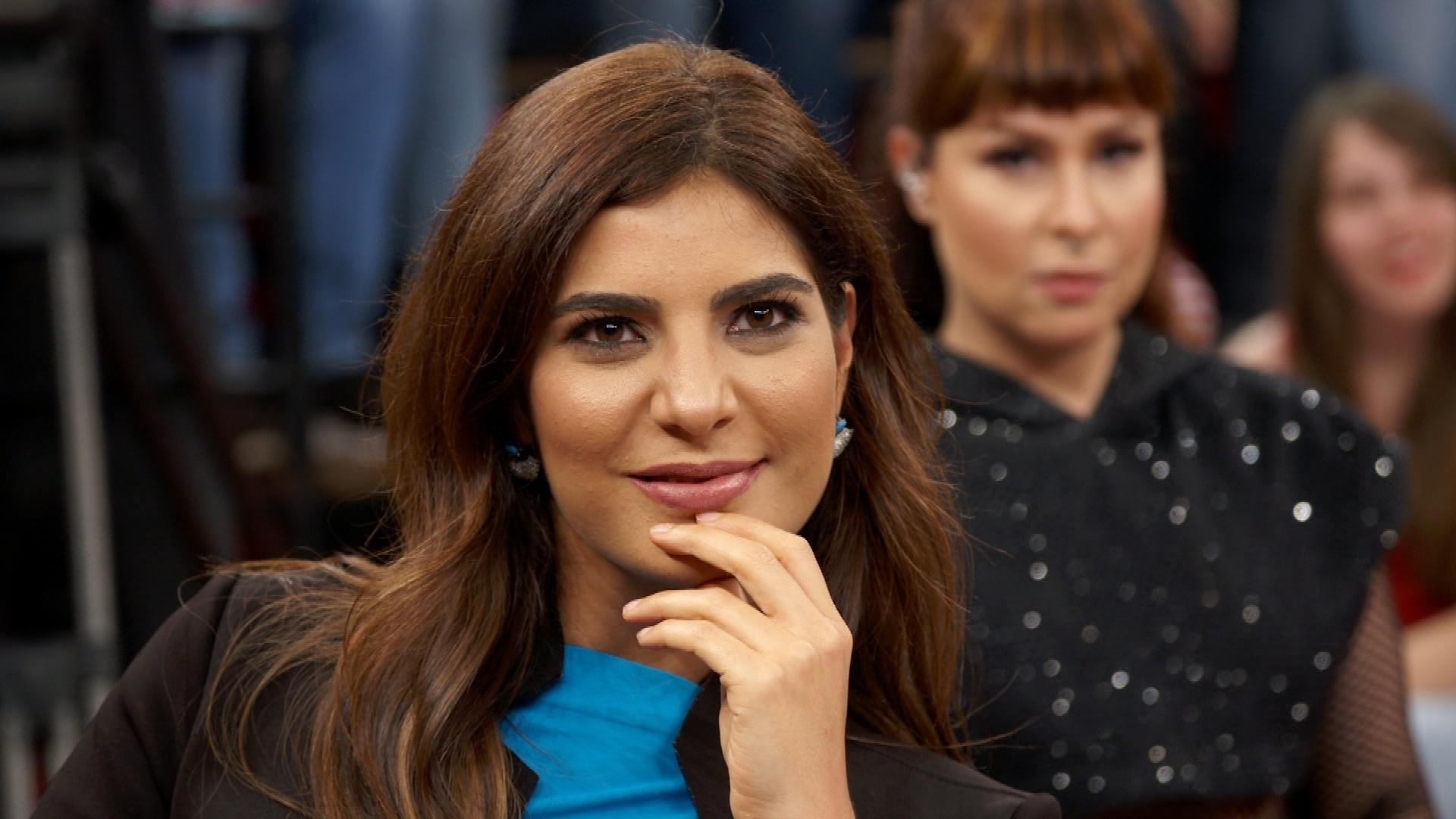 Andréia Sadi: Como ela se tornou um dos maiores nomes da Globo