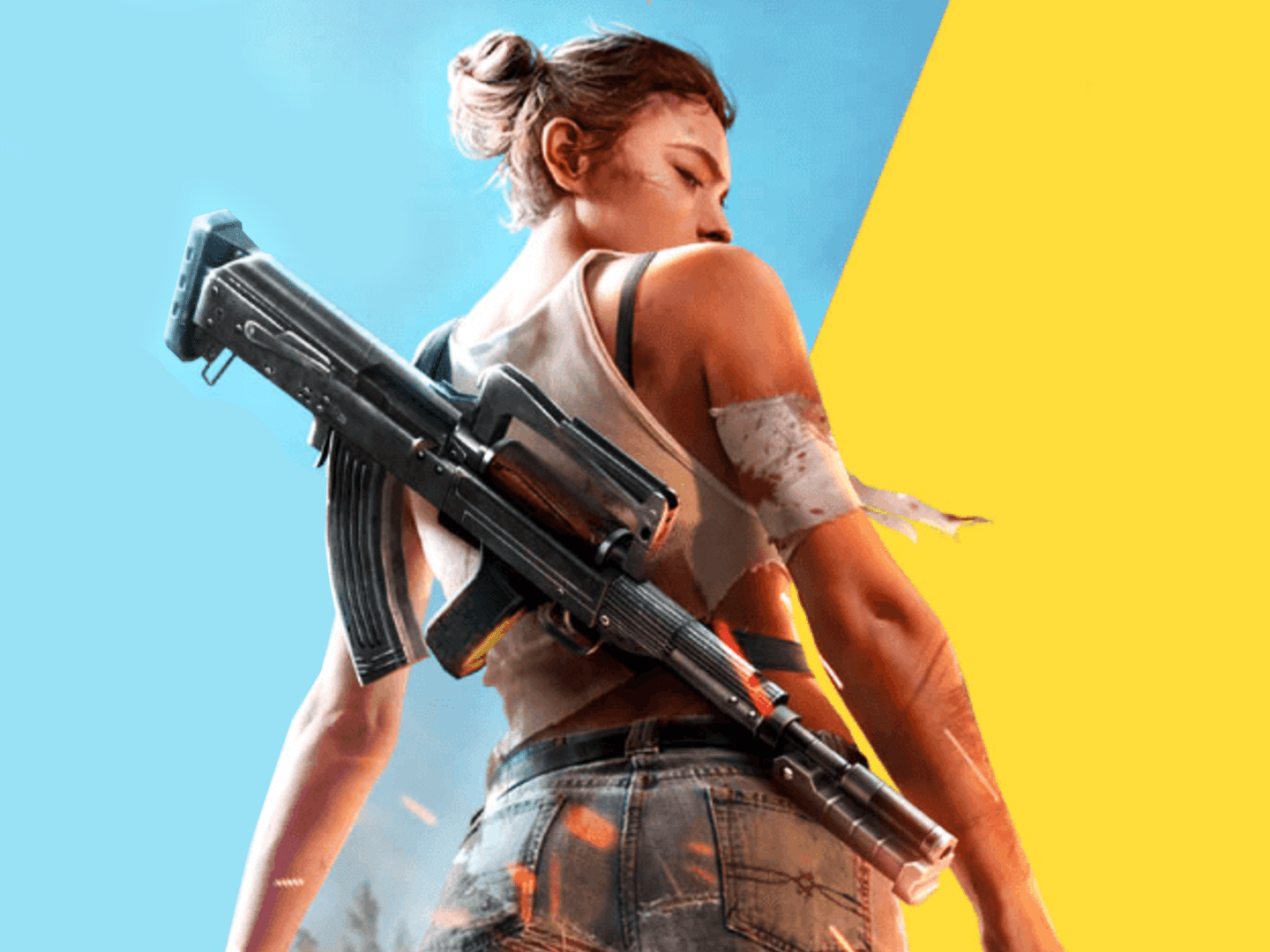 Free Fire: veja como conseguir e resgatar seus codiguin