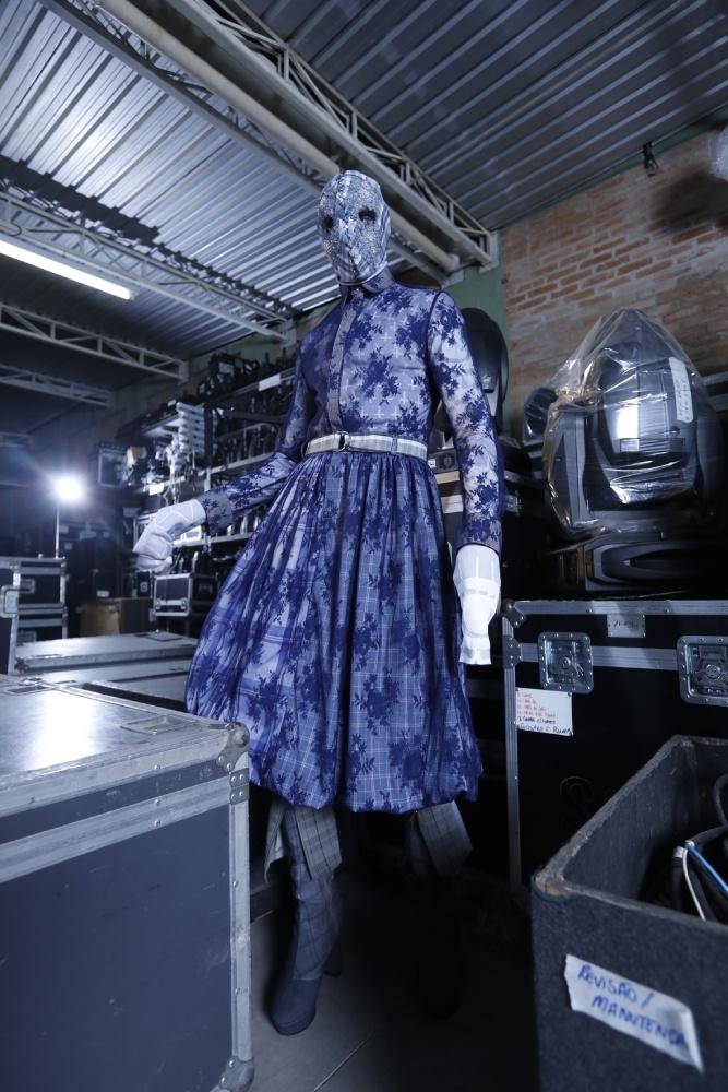 SPFW 25 anos: João Pimenta - Leo Faria