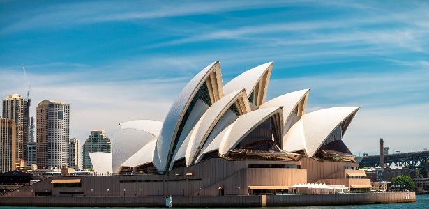 Universidade de Sydney, na Austrália, oferece bolsas de até R$ 150 mil - Vimarsana News