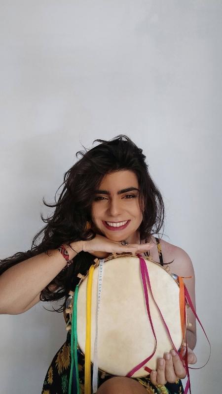 laura - Acervo Pessoal - Acervo Pessoal