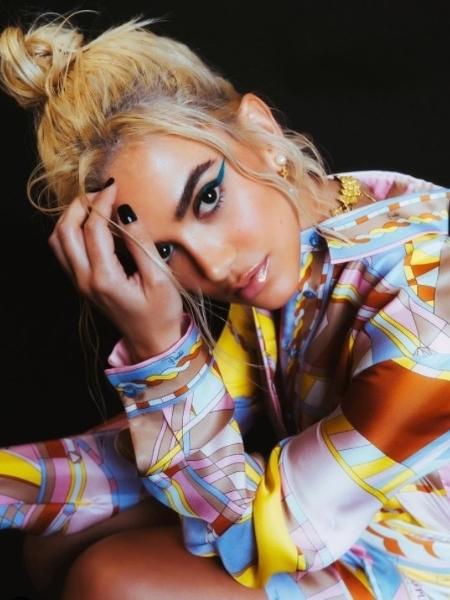 manu gavassi - Reprodução/Instagram - Reprodução/Instagram