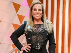 Christina Rocha deixa o SBT após se afastar do Tá na Hora