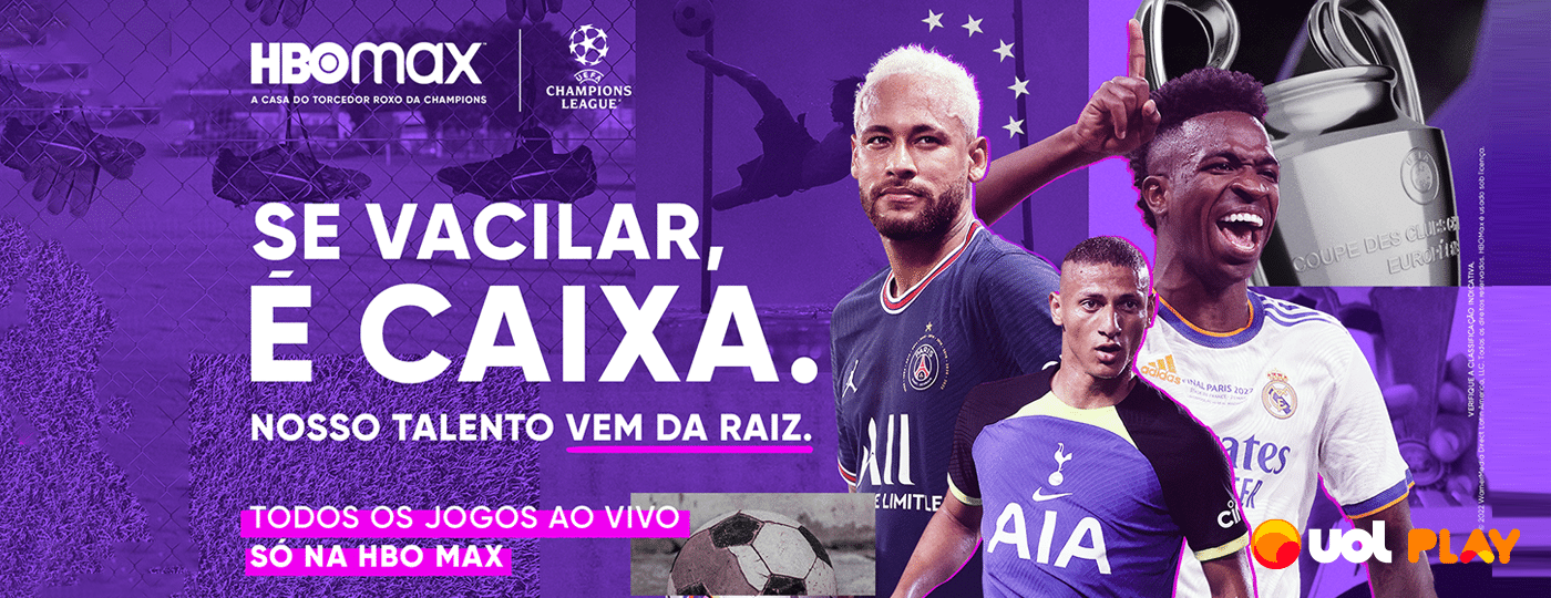 Playoff da Champions League 2022/23: times, datas dos jogos, onde assistir  e tudo sobre a fase final de classificação