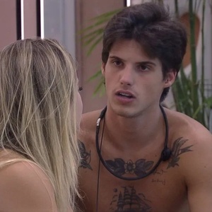 Reprodução/Globoplay