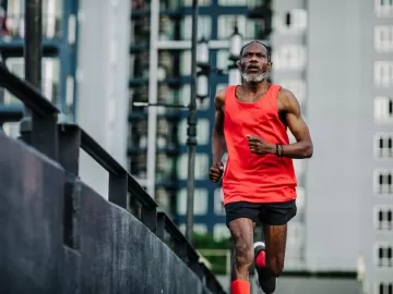 Correr envelhece? A verdade por trás do mito