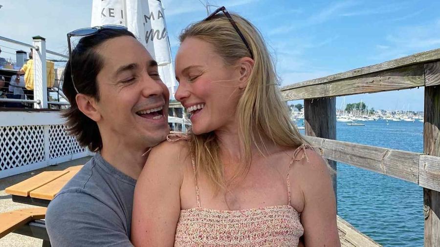 Justin Long e Kate Bosworth passaram perrengue em viagem à Cidade do México - Reprodução/Instagram