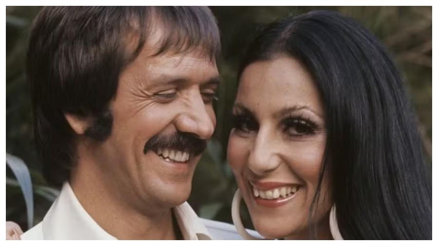 Sonny Bono e Cher