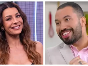 Gil do Vigor e Ceci Ribeiro são mais uma dupla 'confirmada' no BBB 25