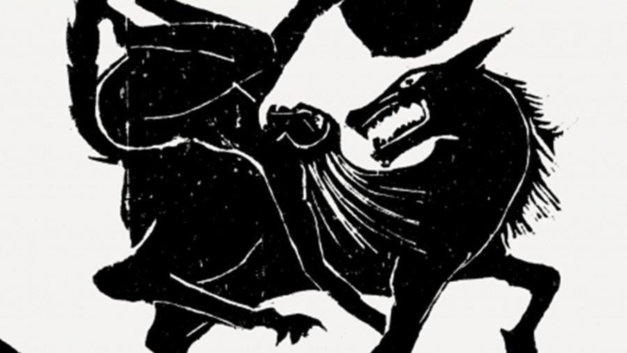 Sátántangó, romance do húngaro László Krasznahorkai, vencedor do Nobel de Literatura de 2025 Sátántangó, romance do húngaro László Krasznahorkai, vencedor do Nobel de Literatura de 2025