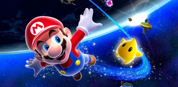 Informações apontam que um dos prováveis títulos de lançamento do NX seja um game da série "Mario" - Divulgação