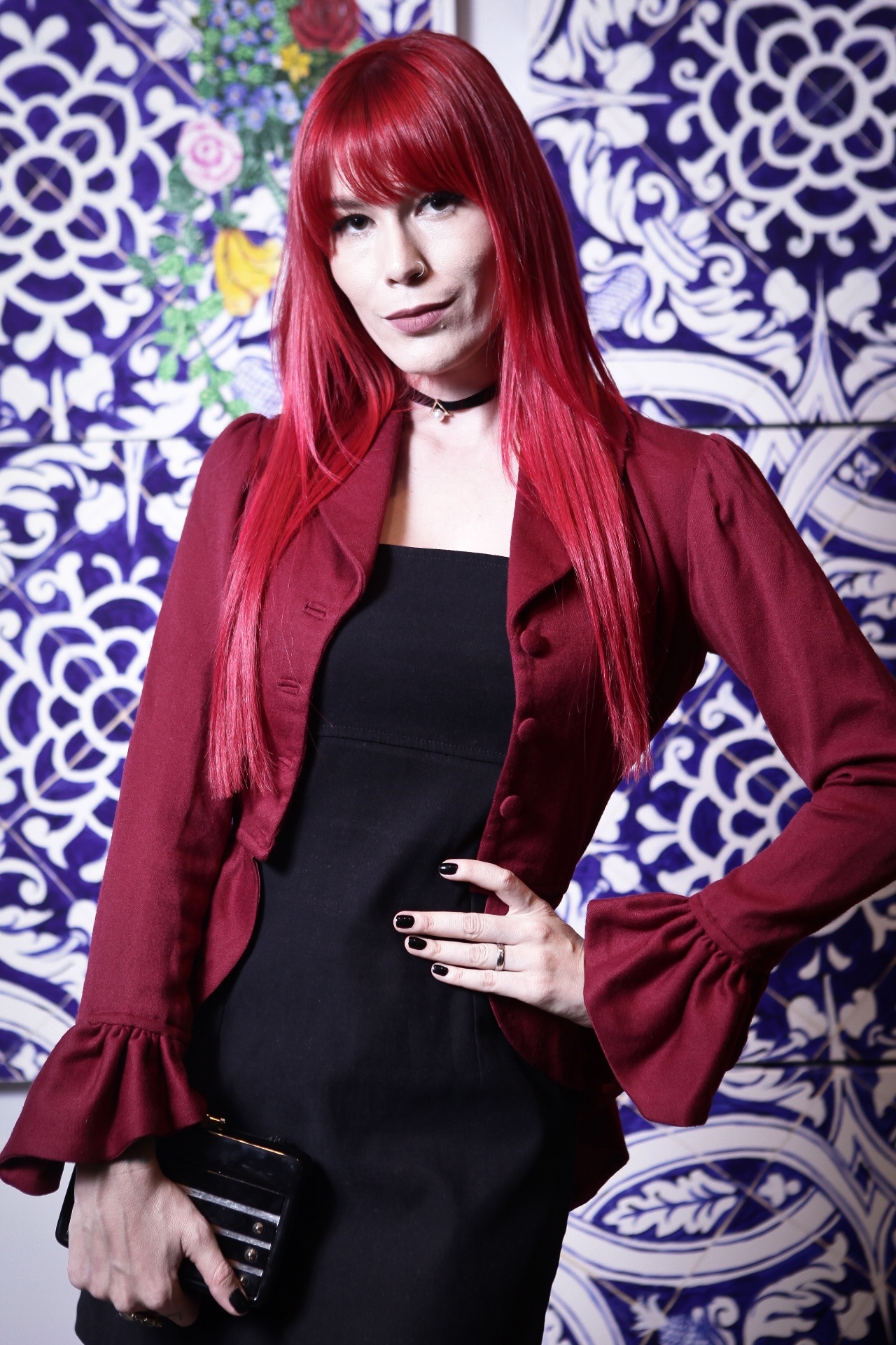 Beleza da rua - Caio Kenji/UOL