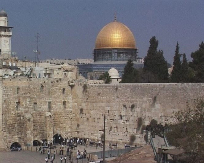 Cena do filme "Nós, Eles e Eu" - Divulgação