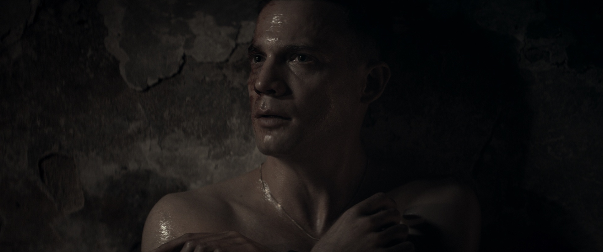 Cena do filme "Demon" - Divulgação