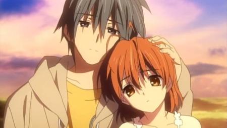 Os 11 casais mais apaixonantes dos animes - 03/06/2017 - UOL Start