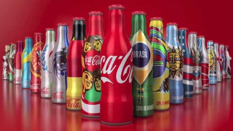 Live marketing: Coca-Cola