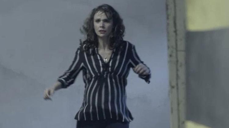 Irene - Reprodução/A Força do Querer/GShow - Reprodução/A Força do Querer/GShow