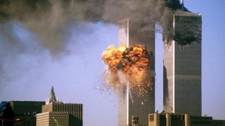 Torres Gêmeas: Por que muitas pessoas relacionam Dragon Ball com o 11 de  Setembro