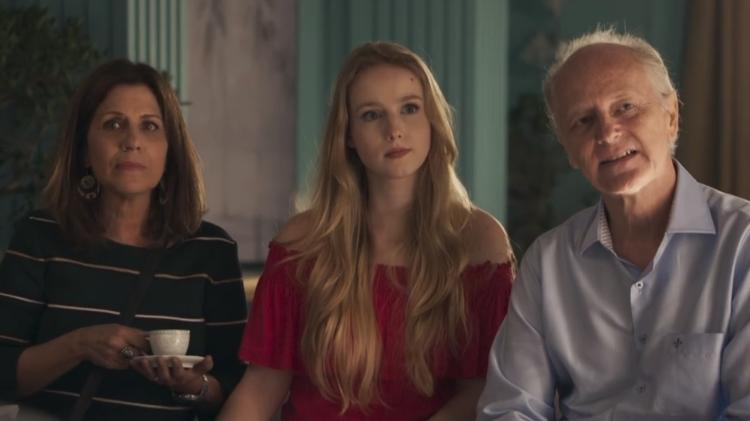 Reprodução/TV Globo