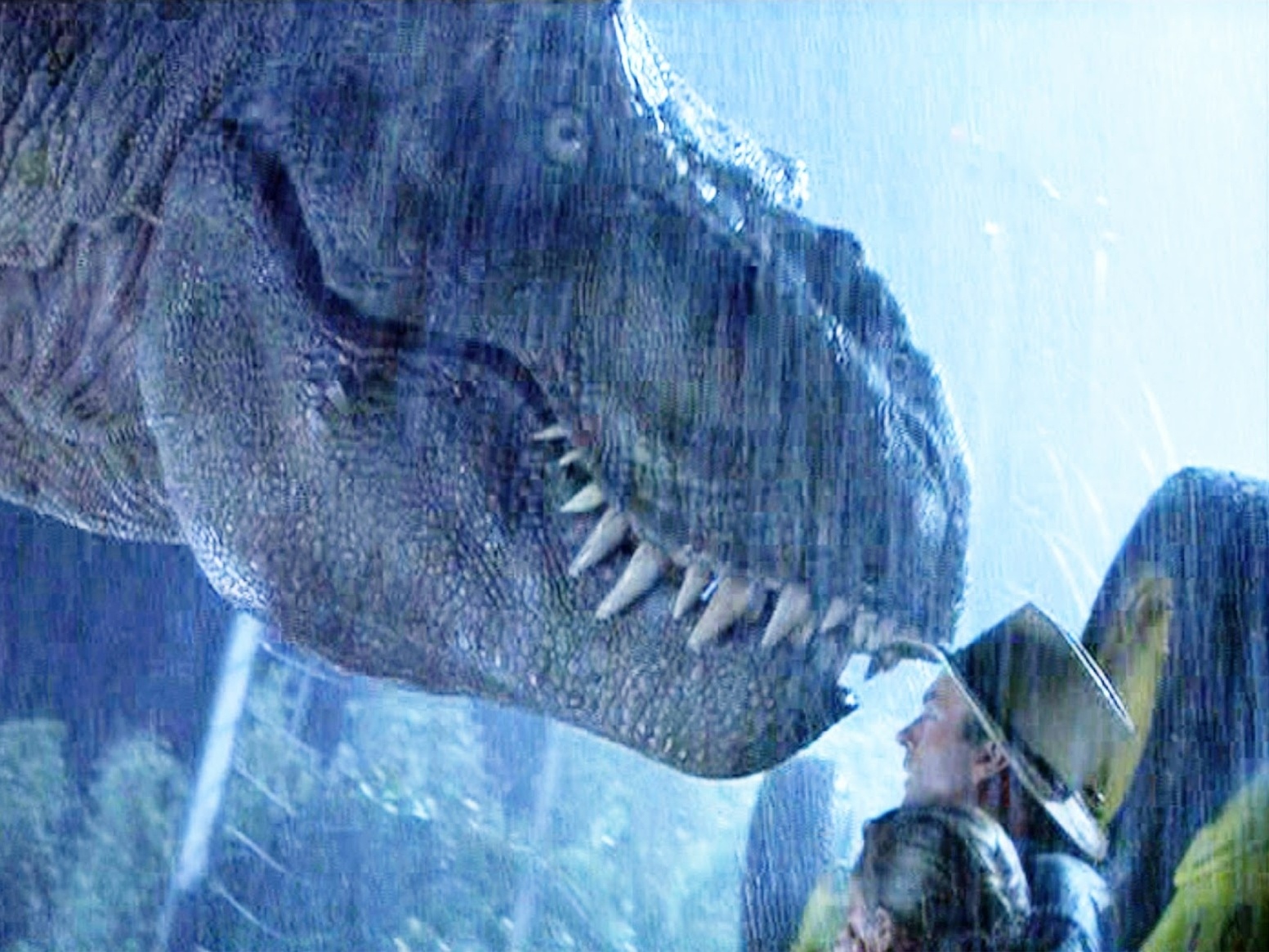 10 Melhores filmes com Dinossauros!