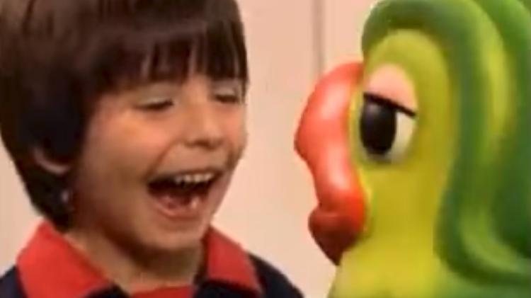 Reprodução/Youtube