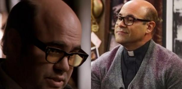 Felicity Antes e Depois Ian - Reprodução - Reprodução