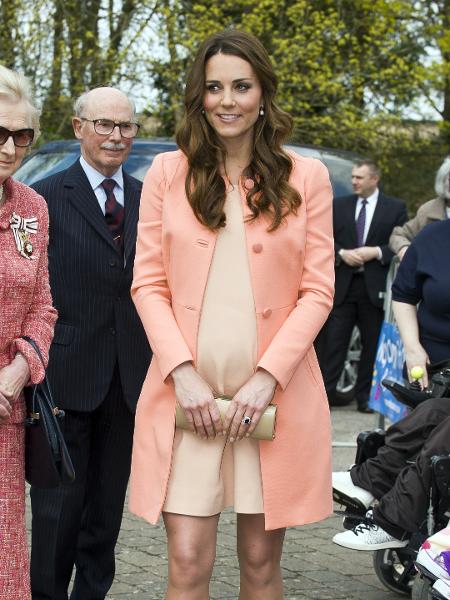 Kate 2 - Getty Images - Getty Images