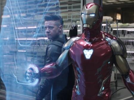 Vingadores: Endgame' se torna a estreia com melhor bilheteria na história, Cultura