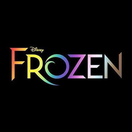 Frozen adere ao mês do Orgulho LGBTQ+ - Reprodução