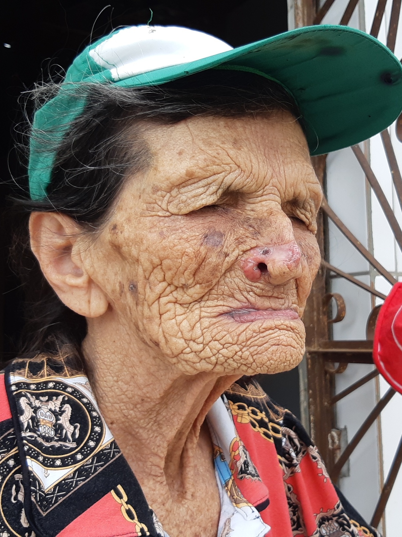 Aos 117 anos, alagoana desafia Guinness como pessoa mais velha do mundo