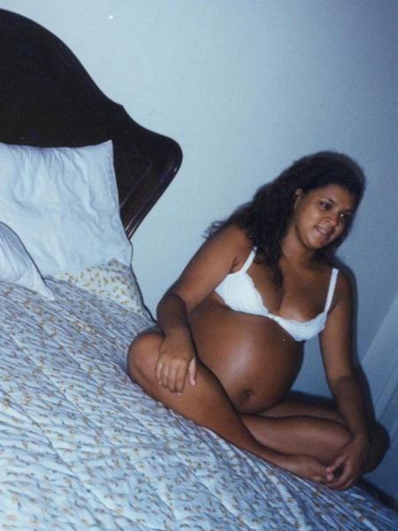 Preta Gil, grávida de Francisco Gil - Reprodução/ Instagram