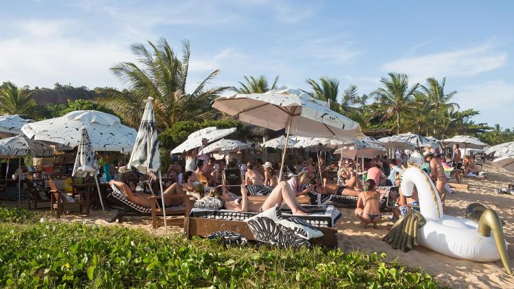 Casa Clube Trancoso (Trancoso, Bahia) - Mila Maluhy - Mila Maluhy