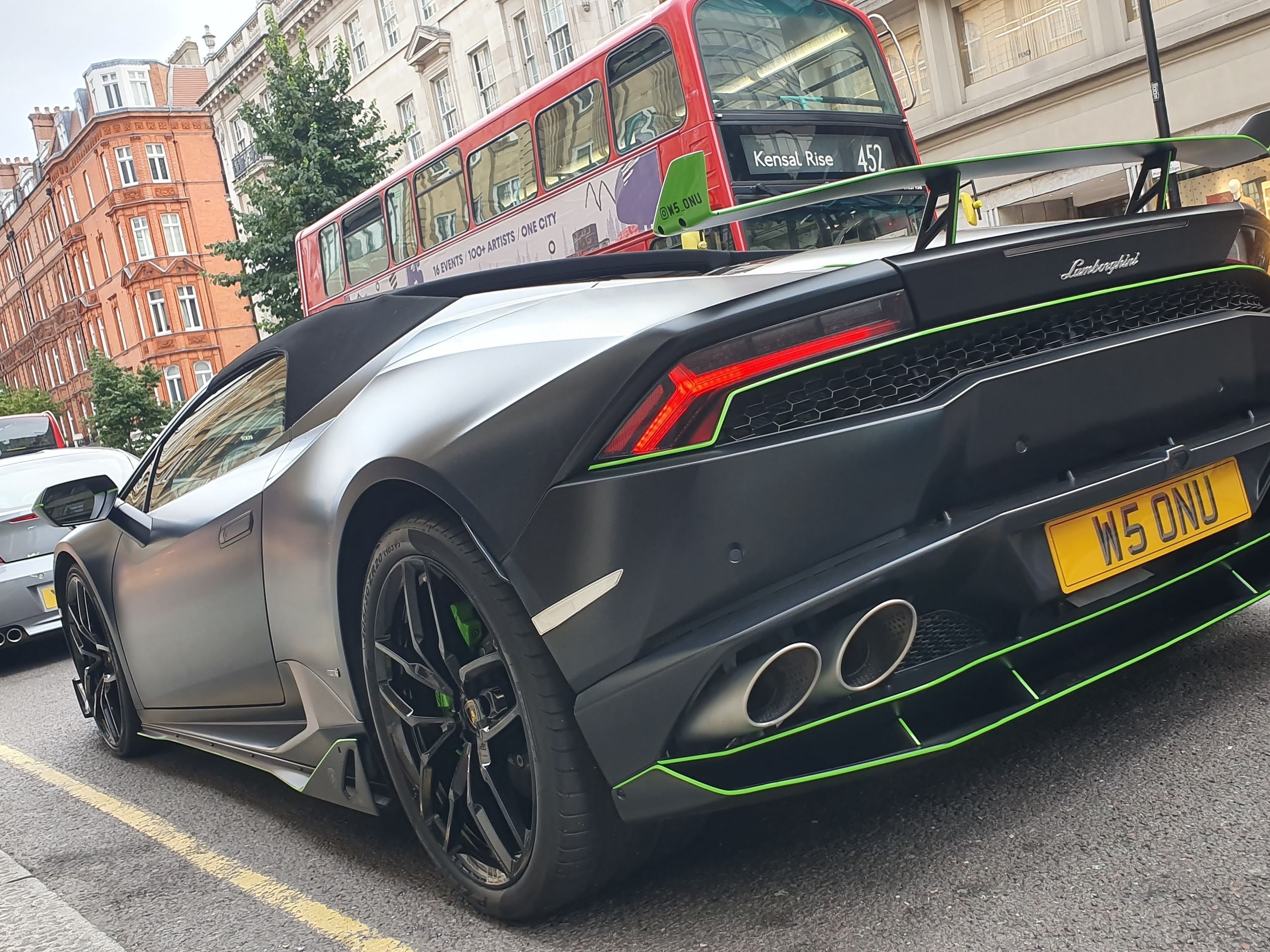 Corrida de ferraris e lamborghinis desembarca na Capital em