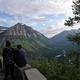Glacier National Park, Montana, EUA - Arquivo pessoal