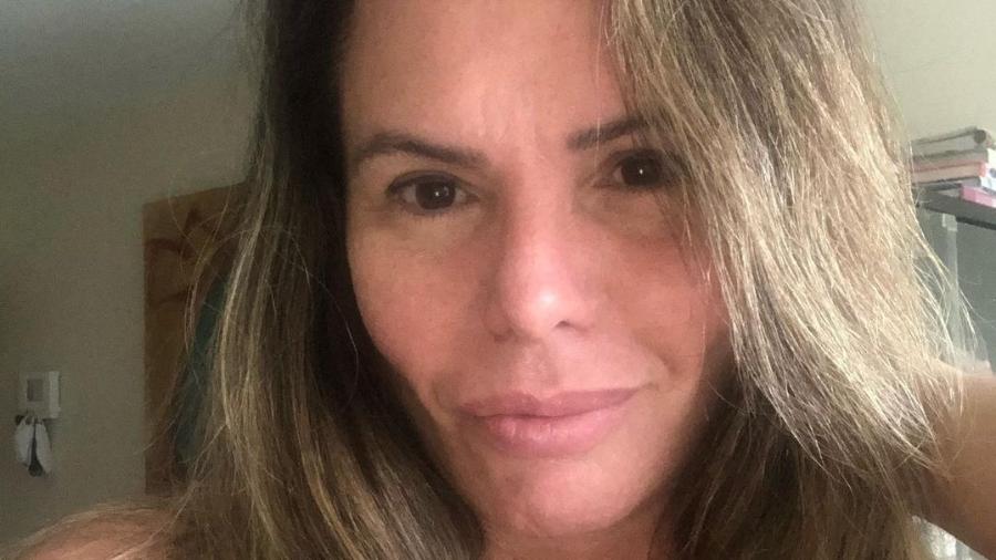 Cristina Mortágua detalhou relacionamentos abusivos - Reprodução/Instagram