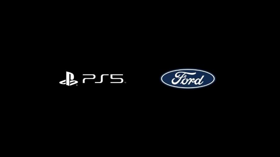 Ford oferece PS5 a quem comprar Explorer Hybrid - Divulgação