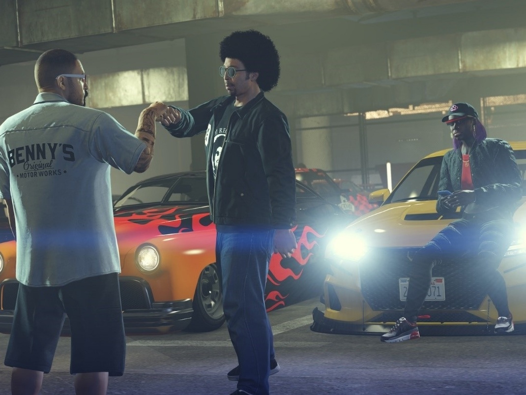 GTA 6 está em desenvolvimento, confirma Rockstar