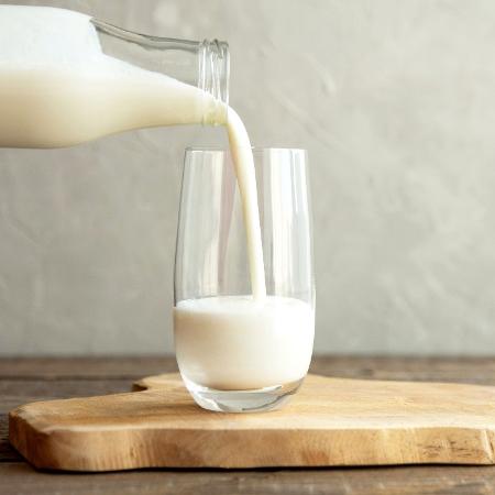 Estudo brasileiro percebeu variação genética na expressão da enzima responsável pela digestão de leites e derivados - iStock