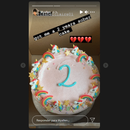 1 - Reprodução / Instagram - Reprodução / Instagram