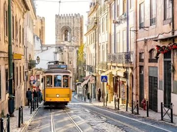 Nacionalidade portuguesa para brasileiros: nova plataforma promete agilizar processos