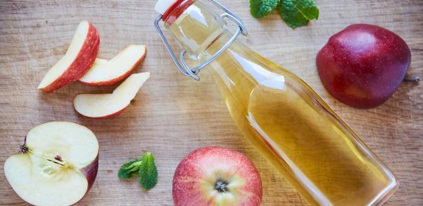 Descubra cómo el vinagre de manzana puede ayudar a prolongar la vida