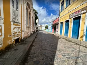 O dia em que Salvador deixa de ser a capital da Bahia