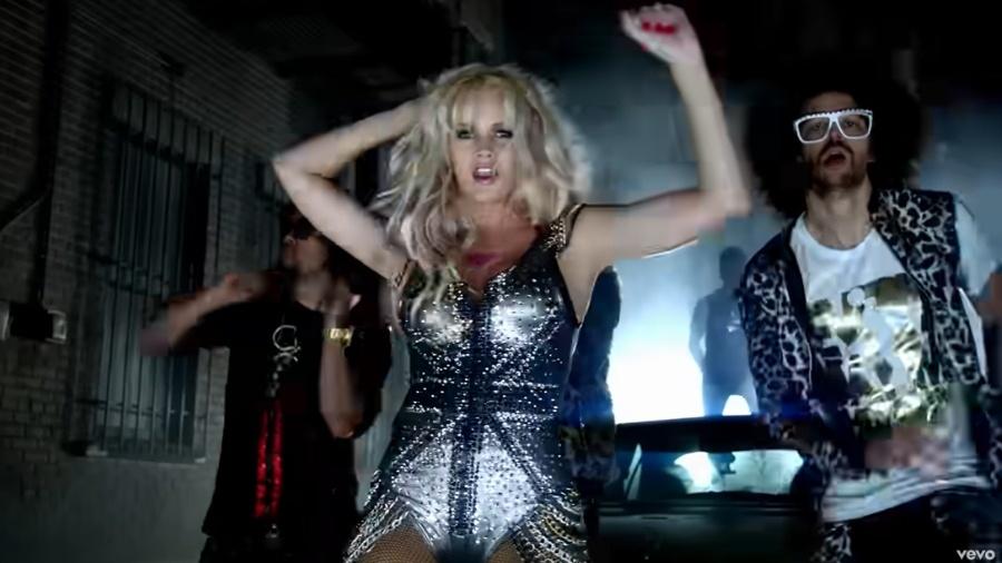 Morre cantora de 'Party Rock Anthem', Lauren Bennett