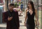 Após campanha dos fãs, Caio Castro e Maria Casadevall fazem novo par na TV - Estevam Avellar/TV Globo
