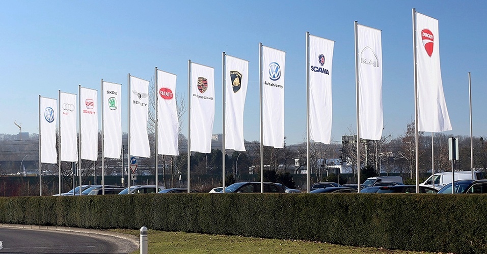 Entenda o escândalo com a Volks nos EUA - Divulgação