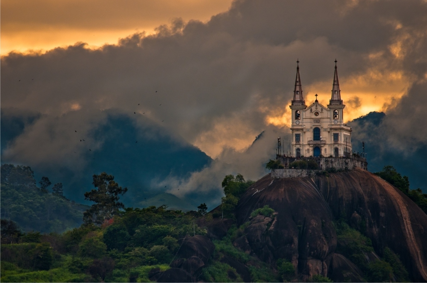 Foto de Marcos Lamas, em MG - Marcos Lamas