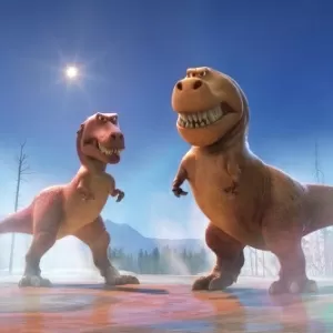 O Bom Dinossauro - Filme 2015 - AdoroCinema